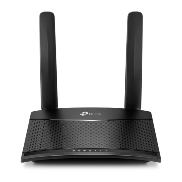 Tp-Link Archer MR100 4G LTE Router Sim Kartlı Tp-Link Archer MR100 4G LTE Router Sim Kartlı