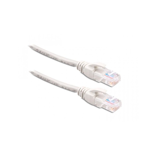 S-link Sl-Cat630 30Mt Gri Utp Patch Kablo S-link Sl-Cat630 30Mt Gri Utp Patch Kablo