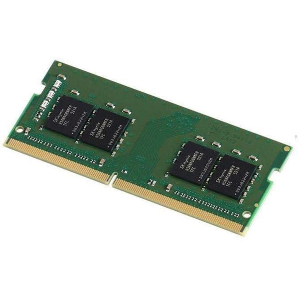 Kingston 16Gb 3200Mhz CL22 Ddr4 KVR32S22D8-16 Notebook Ram Kingston 16Gb 3200Mhz CL22 Ddr4 KVR32S22D8-16 Notebook Ram