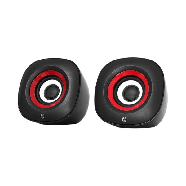 Frisby FS-2132U 2.0 Hoparlör Sistemi Siyah Frisby FS-2132U 2.0 Hoparlör Sistemi Siyah