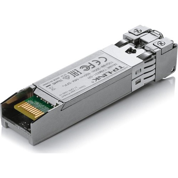 Tp-Link TXM431-LR SFP+ 10 GIGABIT MODÜL Tp-Link TXM431-LR SFP+ 10 GIGABIT MODÜL