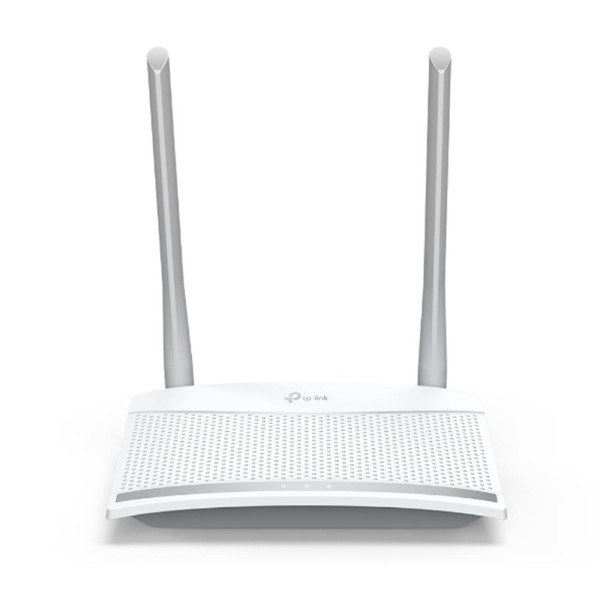 Tp-Link TL-WR820N 300 Mbps 4 Portlu Router Tp-Link TL-WR820N 300 Mbps 4 Portlu Router