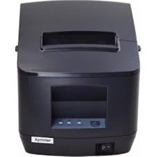 Xprinter XP-Q900 USB+Ethernet Fiş Yazıcı Xprinter XP-Q900 USB+Ethernet Fiş Yazıcı