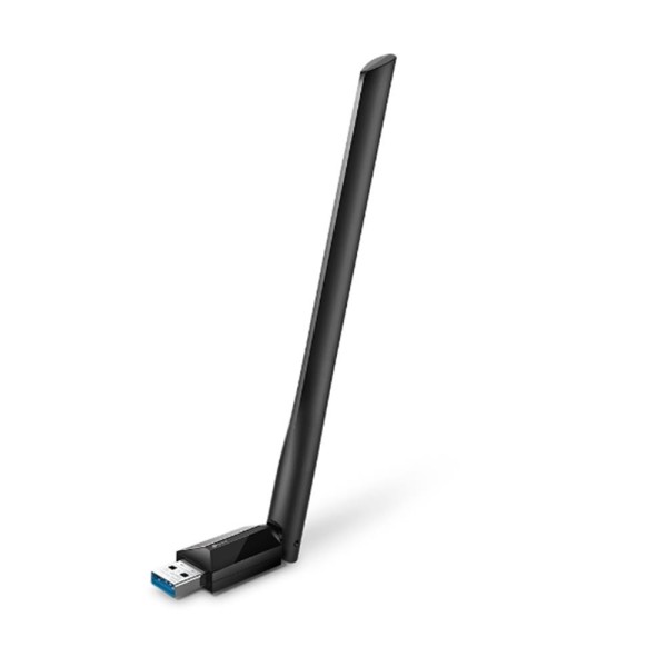 Tp-Link Archer T3U Plus 1300 Mbps Kablosuz USB Adaptör AC1300 Tp-Link Archer T3U Plus 1300 Mbps Kablosuz USB Adaptör AC1300