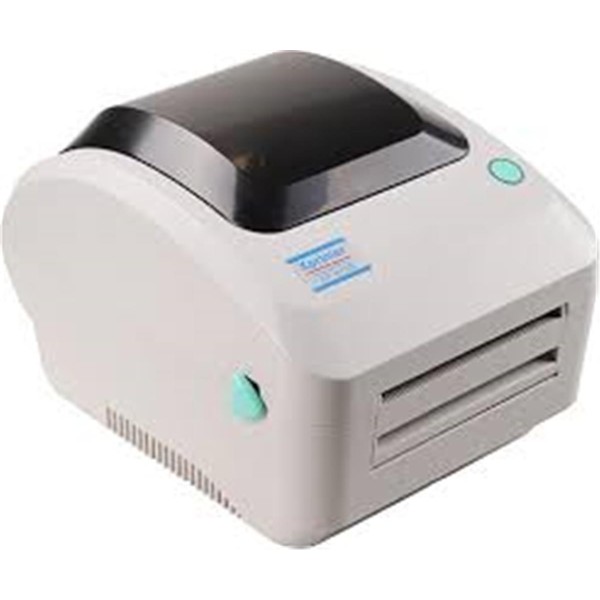 XPrinter XP-470B Direk Transfer Usb+Seri+Ethernet Bağlantılı Barkod Yazıcı XPrinter XP-470B Direk Transfer Usb+Seri+Ethernet Bağlantılı Barkod Yazıcı