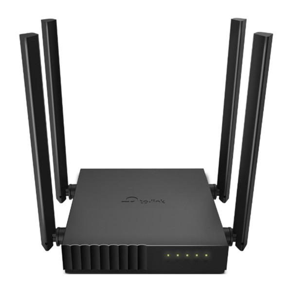 Tp-Link Archer C54 Dual Bant 4 Port Kablosuz Router AC1200 Tp-Link Archer C54 Dual Bant 4 Port Kablosuz Router AC1200