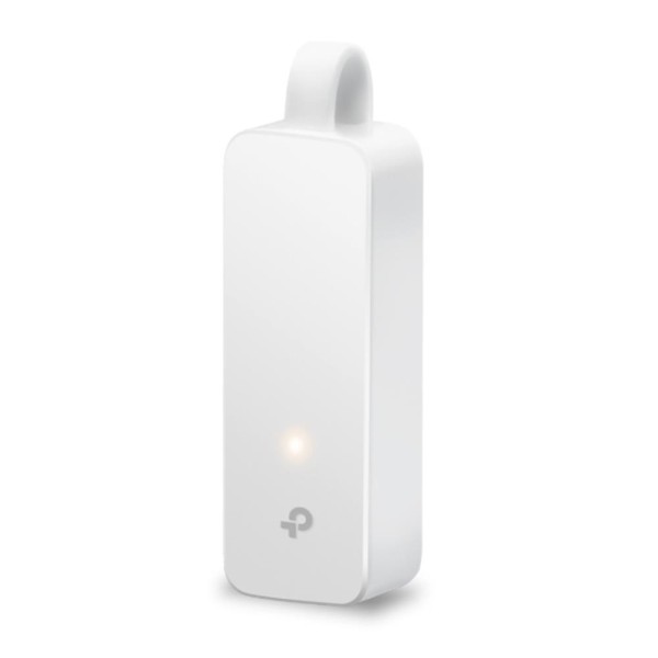 Tp-Link UE300C 10-100-1000 Mbps 3.0 USB Type-C Ethernet Çevirici Tp-Link UE300C 10-100-1000 Mbps 3.0 USB Type-C Ethernet Çevirici
