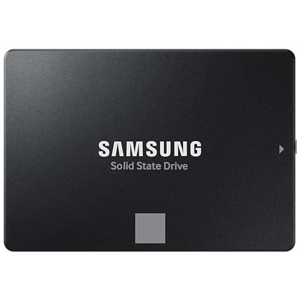 Samsung 1TB MZ-77E1T0BW 870 Evo Sata 3.0 560-530mb-s 2.5 Samsung 1TB MZ-77E1T0BW 870 Evo Sata 3.0 560-530mb-s 2.5