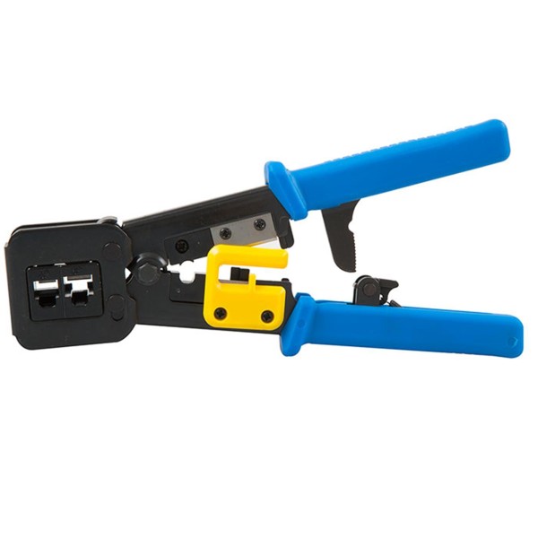 S-Link SL-830W RJ45-RJ11 Yeni Nesil İkili Pense S-Link SL-830W RJ45-RJ11 Yeni Nesil İkili Pense