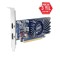 Asus GT1030-2G-BRK 2GB 64 bit GDDR5 6008 Mhz Hdmi-Dp Ekran Kartı Asus GT1030-2G-BRK 2GB 64 bit GDDR5 6008 Mhz Hdmi-Dp Ekran Kartı