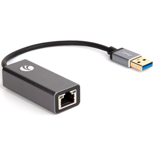 Vcom DU312M Usb 3.0 To RJ-45 Çevirici Vcom DU312M Usb 3.0 To RJ-45 Çevirici