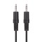 Vcom CV201-3.0 3Mt 3.5mm Stereo To Stereo Aux Kablo