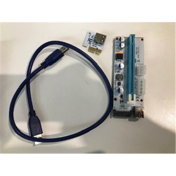 S-link Sl- Ex10 Pcı-E 1x To 16x Sata 6Pin Bitcoin Riser Ekran Kartı Yükseltici S-link Sl- Ex10 Pcı-E 1x To 16x Sata 6Pin Bitcoin Riser Ekran Kartı Yükseltici