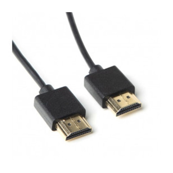 Dark DK-HD-CV20L150S 1.5m 4K HDMI 2.0 Slim Kablo Dark DK-HD-CV20L150S 1.5m 4K HDMI 2.0 Slim Kablo