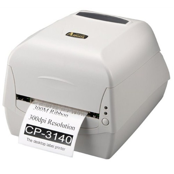Argox Cp-3140 EX Usb,Seri, Ethernet Bağlantılı Barkod Yazıcı Argox Cp-3140 EX Usb,Seri, Ethernet Bağlantılı Barkod Yazıcı
