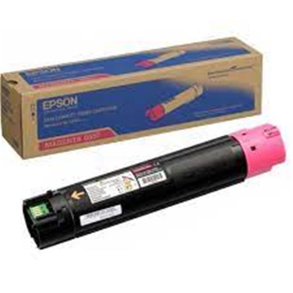 Epson C500DN 13.700 Sayfa Yüksek Kapasite Kırmızı Toner Epson C500DN 13.700 Sayfa Yüksek Kapasite Kırmızı Toner