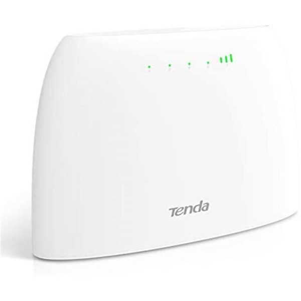 Tenda 4G03 4G LTE Router Sim Kartlı Tenda 4G03 4G LTE Router Sim Kartlı