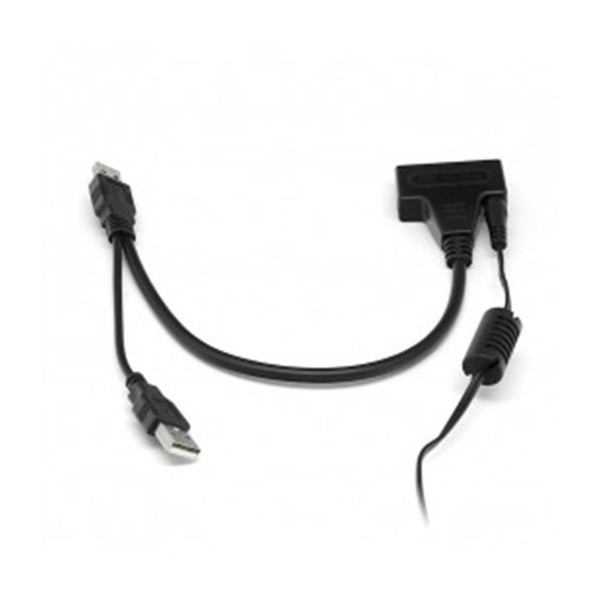 TX SATA - USB3.0 Dönüştürücü + Adaptör TX SATA - USB3.0 Dönüştürücü + Adaptör