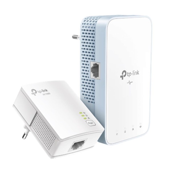 Tp-Link TL-WPA7517 KIT 300 Mbps Gigabit Powerline Adaptör Tp-Link TL-WPA7517 KIT 300 Mbps Gigabit Powerline Adaptör