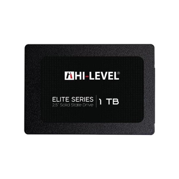 Hi-Level 1TB Elite 2,5 Hi-Level 1TB Elite 2,5