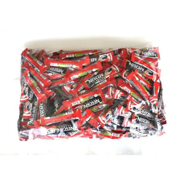 Nestle Nescafe Classıc 200 Adet 2gr 12498218 Nestle Nescafe Classıc 200 Adet 2gr 12498218