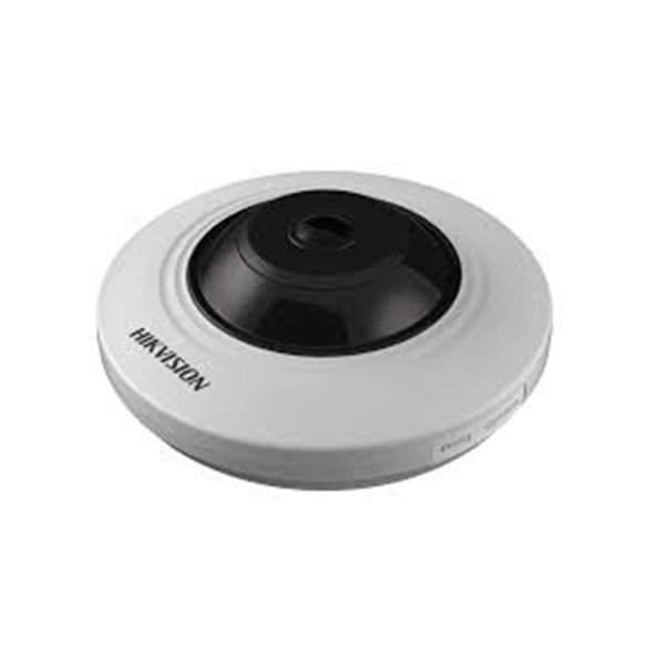Hikvision DS-2CD2955G0-ISU 5 MP 1,05 mm Fisheye Fixed Dome Ip Network Camera Hikvision DS-2CD2955G0-ISU 5 MP 1,05 mm Fisheye Fixed Dome Ip Network Camera