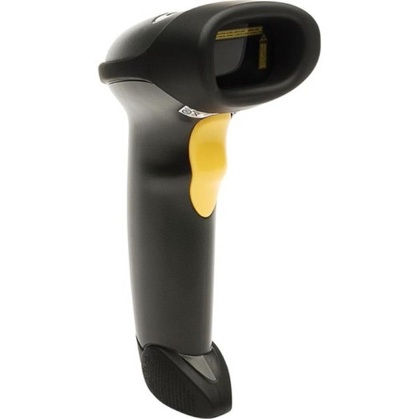 Datalogic QuickScan QD2590 Karekod 2D Okuyucu Usb Bağlantılı Datalogic QuickScan QD2590 Karekod 2D Okuyucu Usb Bağlantılı