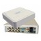 Hilook DVR-108G-M1 8 Kanal 1 HDD DVR Kayıt Cihazı 