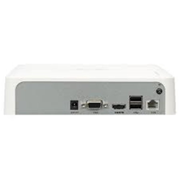 Hilook NVR-104H-D 4 Kanal Nvr Kayıt Cihazı Hilook NVR-104H-D 4 Kanal Nvr Kayıt Cihazı