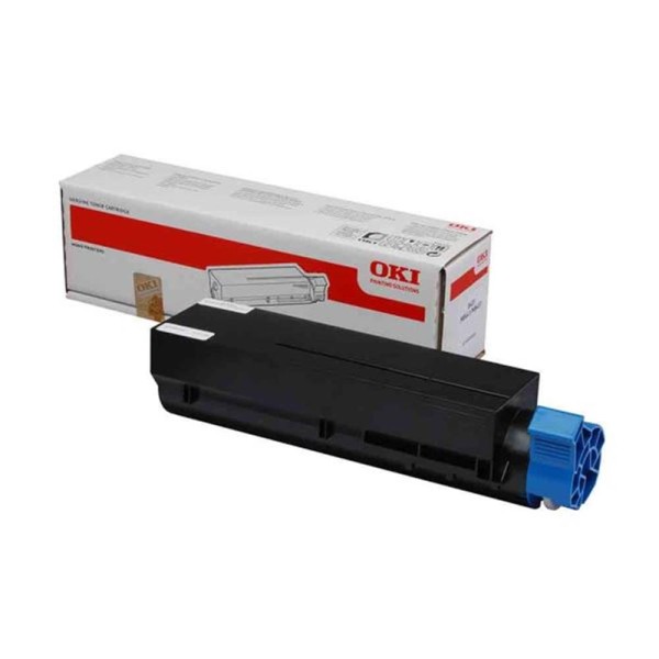 OKI 45807106 YAZICI TONERİ SİYAH - B412 - B432 - B512 - MB472 - MB492 - MB562 - 7.000 SAYFA OKI 45807106 YAZICI TONERİ SİYAH - B412 - B432 - B512 - MB472 - MB492 - MB562 - 7.000 SAYFA