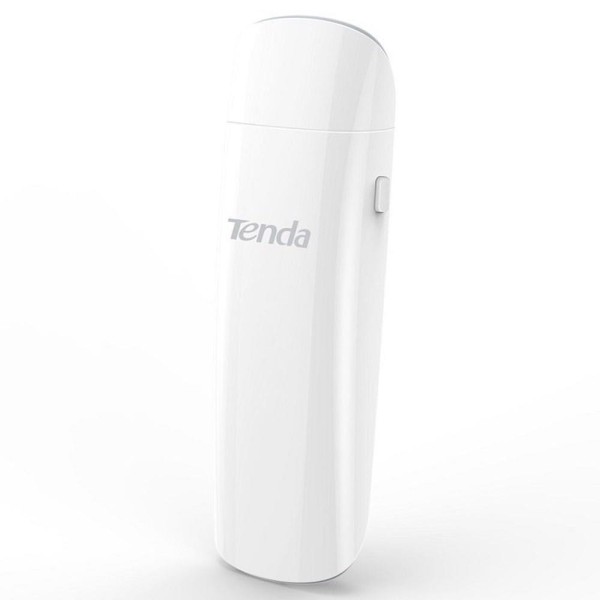 Tenda U12 867 Mbps 5Ghz USB 3.0 Kablosuz USB Adaptör Tenda U12 867 Mbps 5Ghz USB 3.0 Kablosuz USB Adaptör
