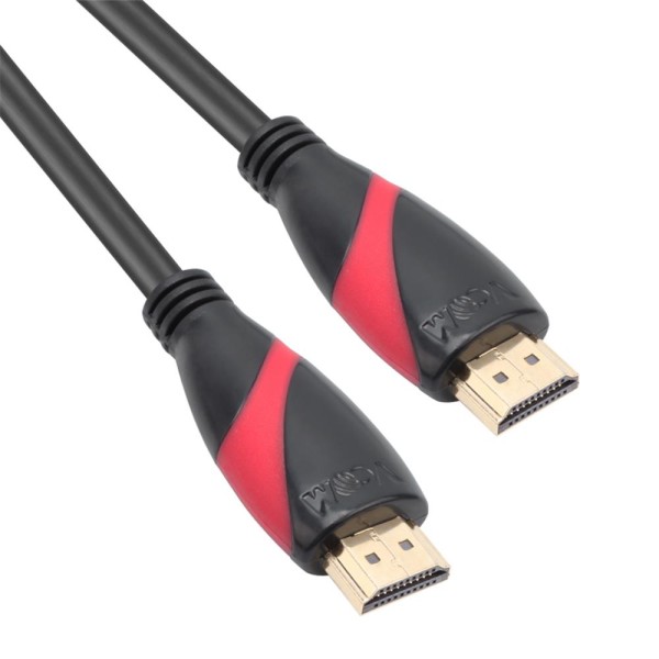 Vcom CG525-R-40.0 Siyah 40MT 1.4V Hdmi-M-Hdmi-M Kablo Vcom CG525-R-40.0 Siyah 40MT 1.4V Hdmi-M-Hdmi-M Kablo