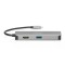 Digitus DA-70891 USB Tip C 5Port (USB-C™ Dock, 5 Port)x USB 3.0 port
2 x Kart okuyucu (SD-Mic Digitus DA-70891 USB Tip C 5Port (USB-C™ Dock, 5 Port)x USB 3.0 port
2 x Kart okuyucu (SD-Mic